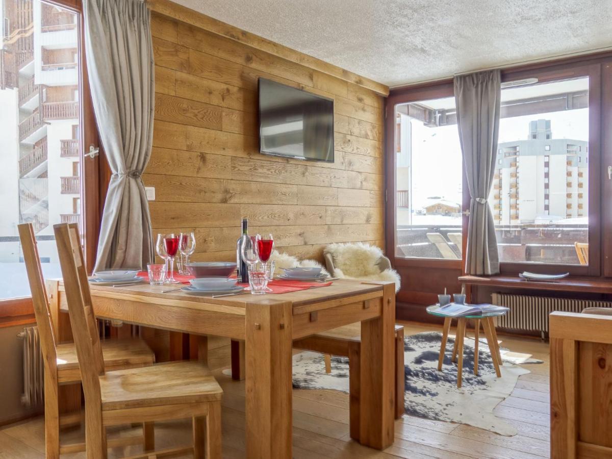 Apartment Le Prariond - Val Claret-7 By Interhome Tignes Kültér fotó