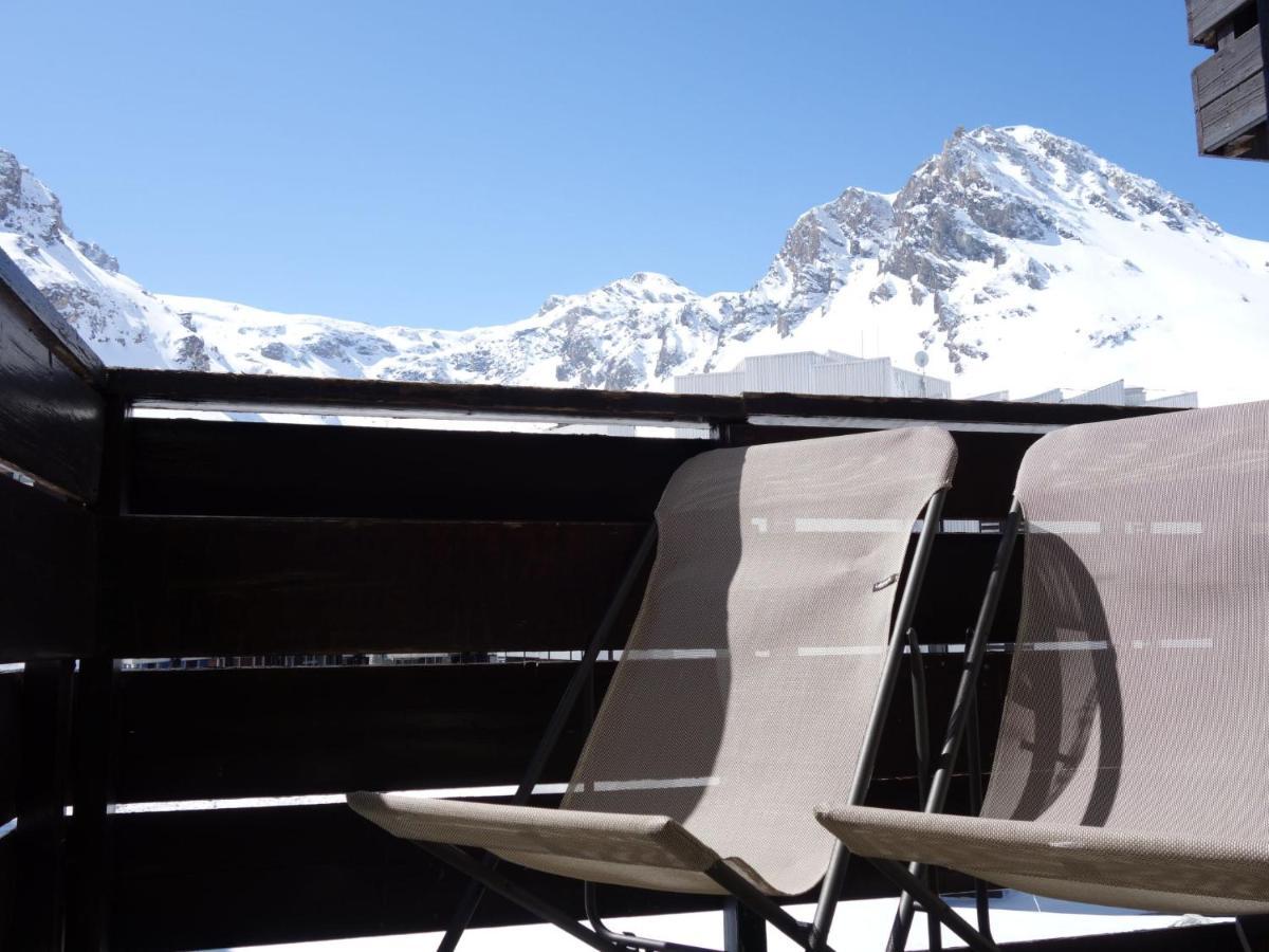 Apartment Le Prariond - Val Claret-7 By Interhome Tignes Kültér fotó
