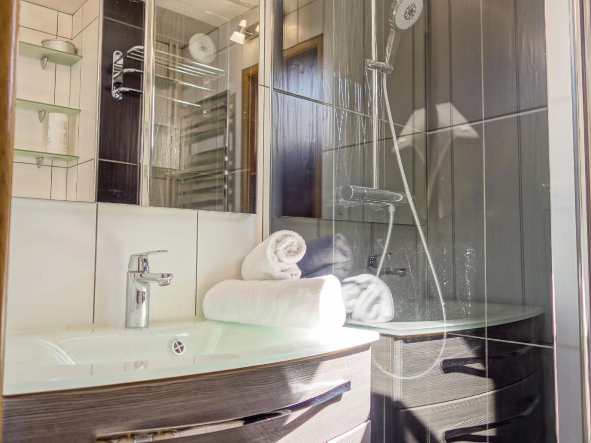 Apartment Le Prariond - Val Claret-7 By Interhome Tignes Kültér fotó