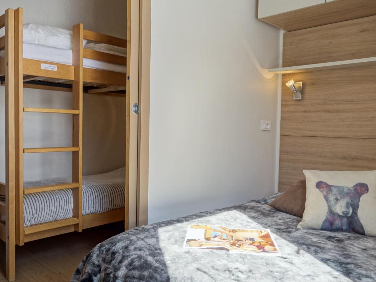 Apartment Le Prariond - Val Claret-7 By Interhome Tignes Kültér fotó